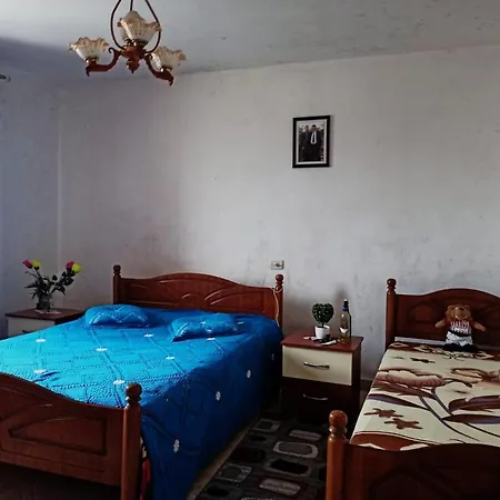 Neimi Apartament