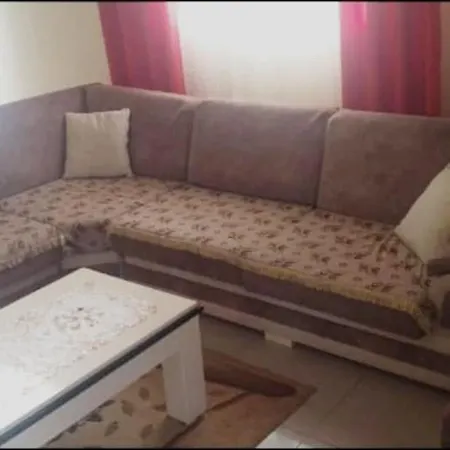 Apartament Neimi