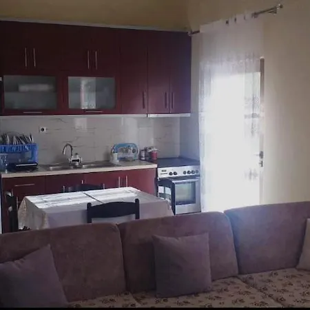 Apartament Neimi Ksamil